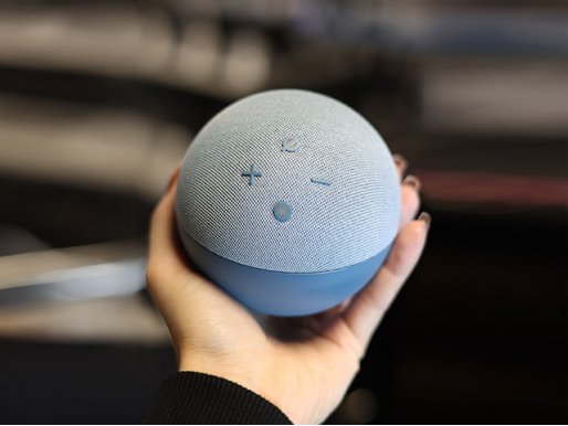 Upoznajte Amazon Echo Dot 4. generacije