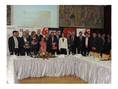 Svečano potpisivanje sporazuma o zajedničkoj nabavi s Obrtničkom komorom Zagreb