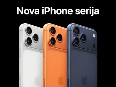 Usporedba novih iPhone 17 modela