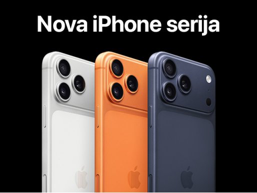 Usporedba novih iPhone 17 modela