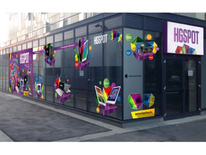 Od 4. ožujka i drugi HGSPOT Split!