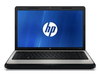 HP Compaq 630 (A1E11EA), 15,6” notebook + torba gratis