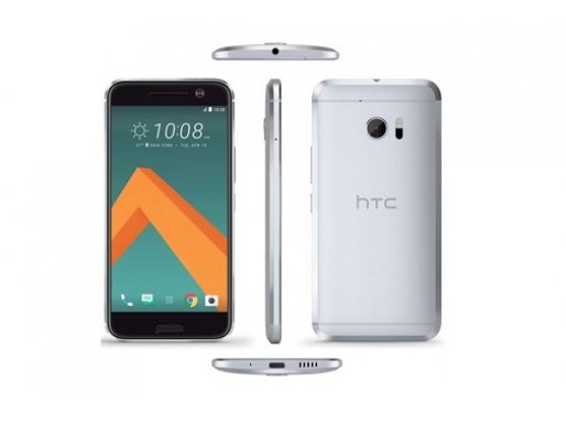 HTC M10... Ne, samo HTC 10!