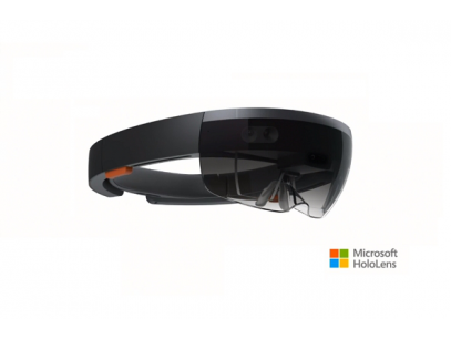 Microsoft HoloLens