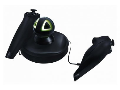 Razer Hydra - novi doživljaj igranja!