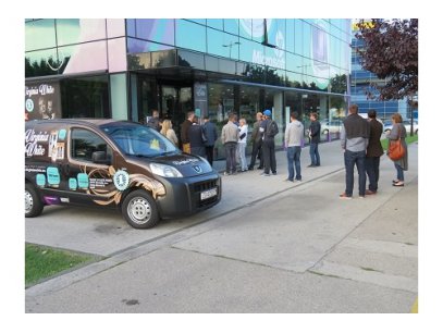 Dan Apple proizvoda u Utrini i web shopu