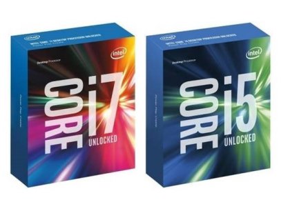 Procesori koji gotovo nadmašuju stvarnost!