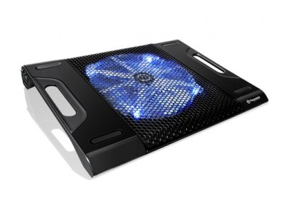 Thermaltake Massive23 LX Notebook Cooler - stolno zahlađenje za Vaš laptop!