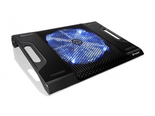 Thermaltake Massive23 LX Notebook Cooler - stolno zahlađenje za Vaš laptop!