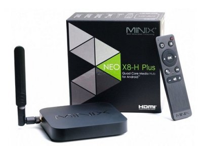 Pretvori svoj TV u centar multimedije!