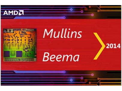 Prijenosni AMD