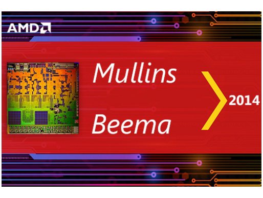 Prijenosni AMD
