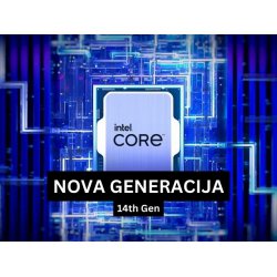 Nova Intel Core 14-ta generacija procesora