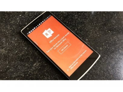 Aplikacija za kontroliranje Power Point prezentacije