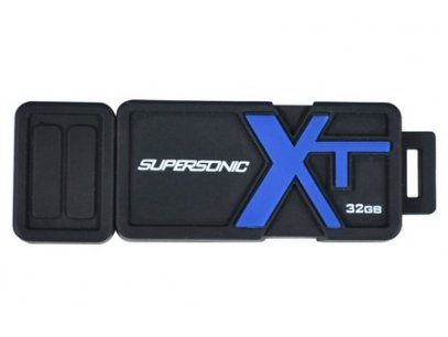 Novost u prodaji - Patriot USB 3.0 flash memorije!