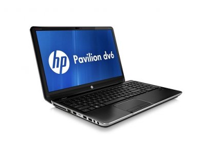 HP Pavilion dv6 - prijenosnik za svakoga, uvijek i svugdje!