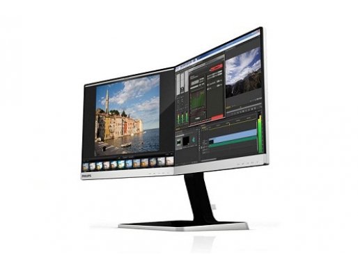 Philips 2 u 1
