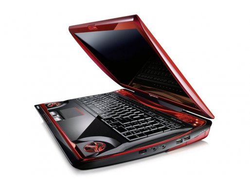 Novost u ponudi – Toshiba Qosmio 15,6 “ 3D laptop za koji nisu potrebne posebne naočale