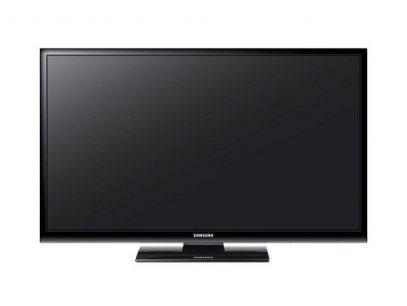 Bulji, bulji baba, Samsung PS43E450 je mali đava! E sad,