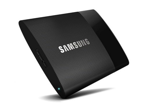 Eksterni SSD od Samsunga