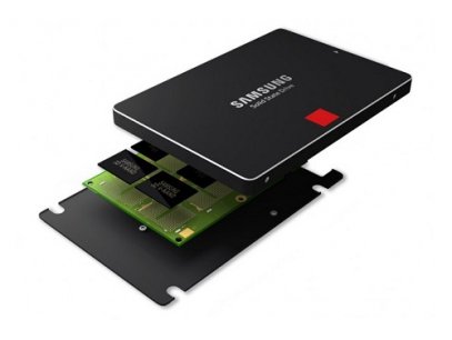 3D SSD?