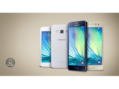 Samsung A3