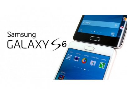 Samsung Galaxy S6