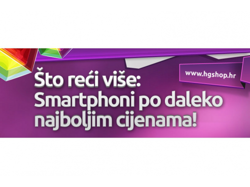 Daleko najbolje cijene...