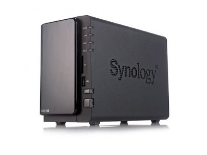 Synology u HGspotu!