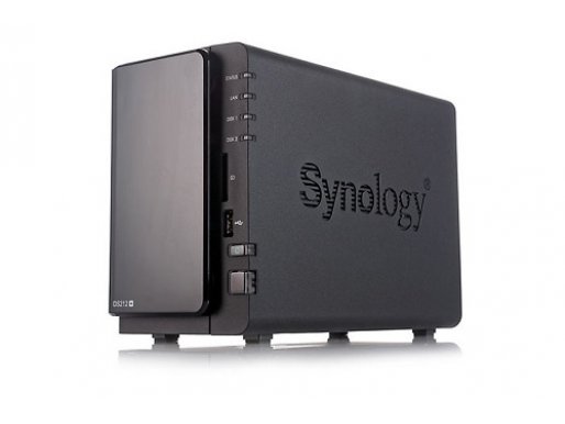 Synology u HGspotu!