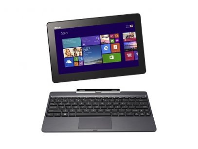 Novi ASUS Transformeri