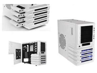 Ljeto žeže, sunce prži, u hlad ljudi bježe, ti sa Thermaltakeom se druži! :)