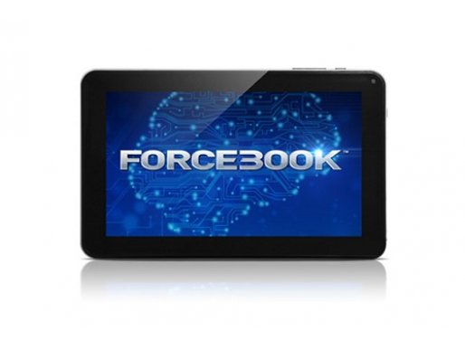 Novi Forcebook tableti!