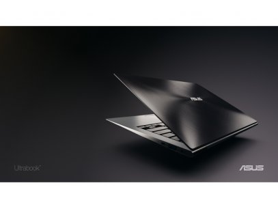 Ultratanak, ultralijep i ultrajak - Asus UX31 - 13,3