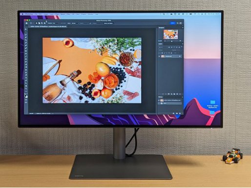 BENQ DesignVue i PhotoVue ekskluzivno u HGSPOT-u!