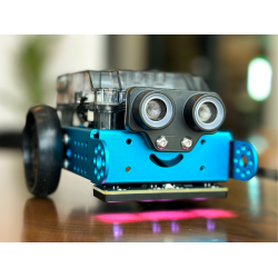Edukativni roboti koje djeca obožavaju