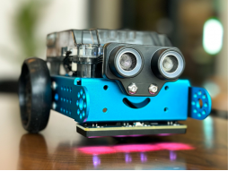 Edukativni roboti koje djeca obožavaju