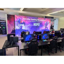 HGSPOT dominirao na InfoGameru 2023.