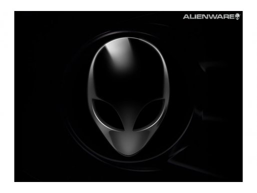 Alienware slušalice i miš iz serije TactX - prednost pri igranju