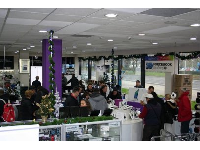 Veliki Apple day u HGSPOT-u Zagreb danas!