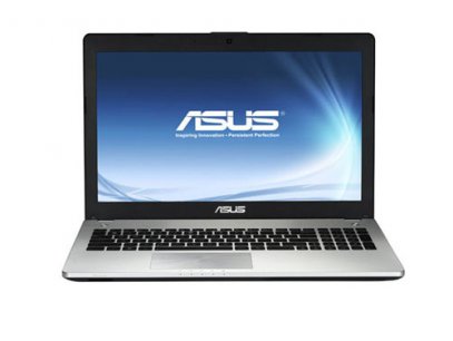 EXTRA, EXTRA! READ ALL ABOUT IT! Ili gledaj ili igraj ili crtaj ili radi na njemu. Vaša je mašta njegova jedina granica! Novi ASUS N76!