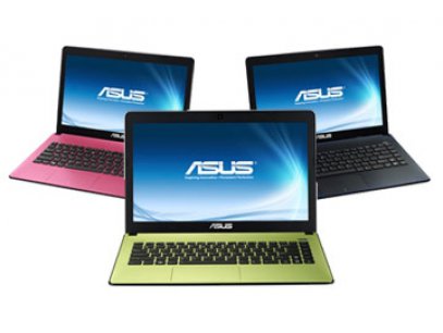 Novost u našim poslovnicama - Asus x401 wx098