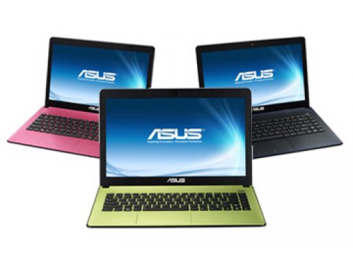 Novost u našim poslovnicama - Asus x401 wx098