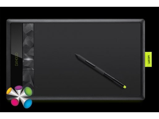 Wacom - najbolji grafički tableti u HGSPOTu!