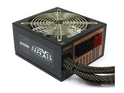 Enermax elektrane