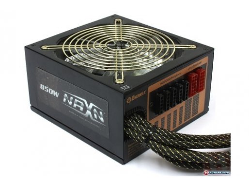 Enermax elektrane