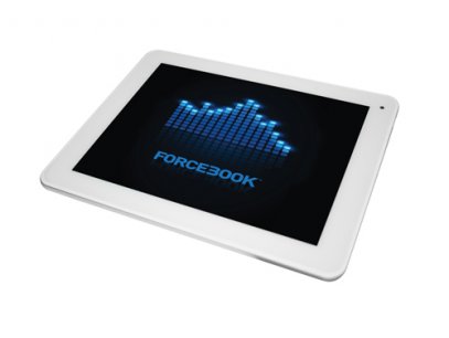 Ponovo dostupan Forcebook UltraTab 10!