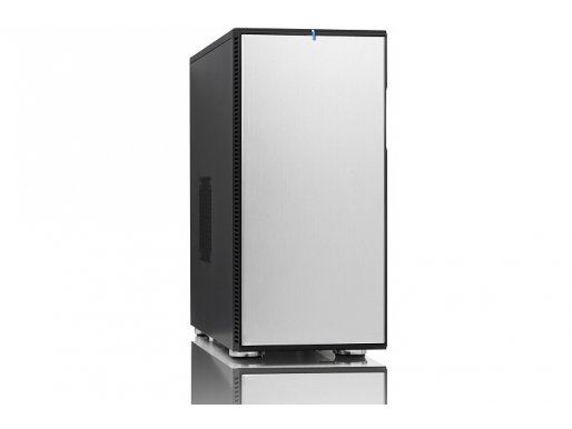 Fractal Design - kaos u funkciji sklada