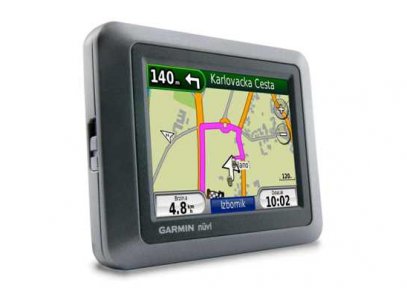 Navigacija Garmin po sniženim cijenama