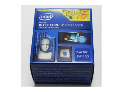 Nova generacija Intel Core procesora